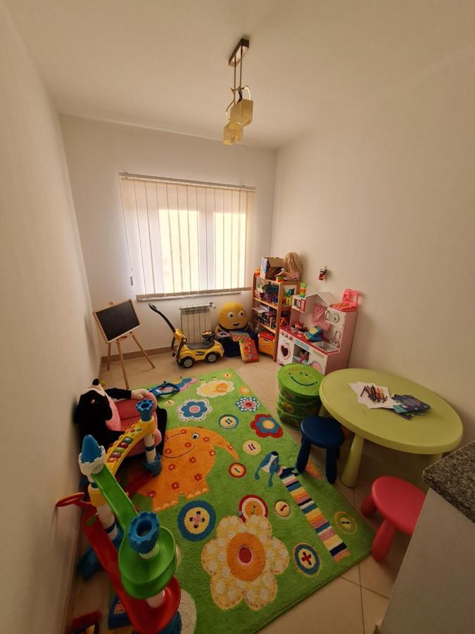 Apartamenty Przy Srodkowej 53 Bialka Tatrzanska Exterior foto