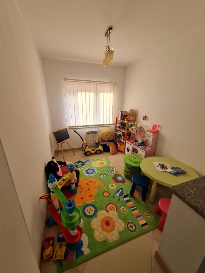 Apartamenty Przy Srodkowej 53 Bialka Tatrzanska Exterior foto